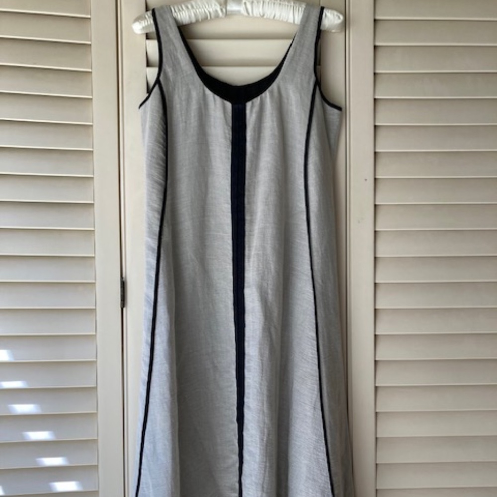 Annette Görtz Linen Dress